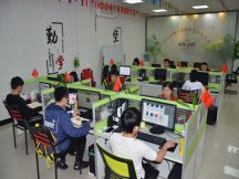 企業(yè)風采